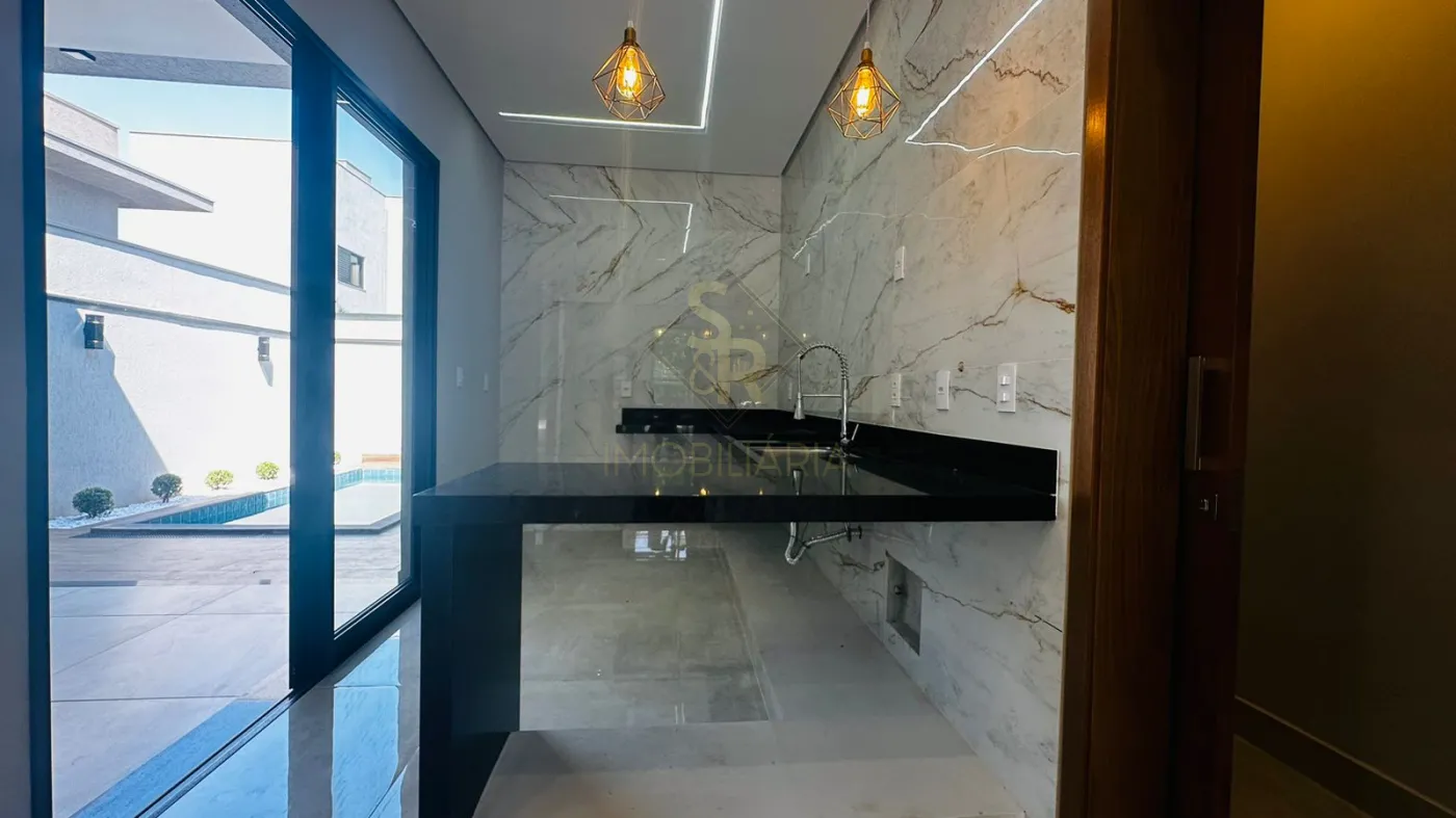 Comprar Casas Residenciais / Condom&iacute;nio em Ribeir&atilde;o Preto R$ 1.190.000,00 - Foto 9