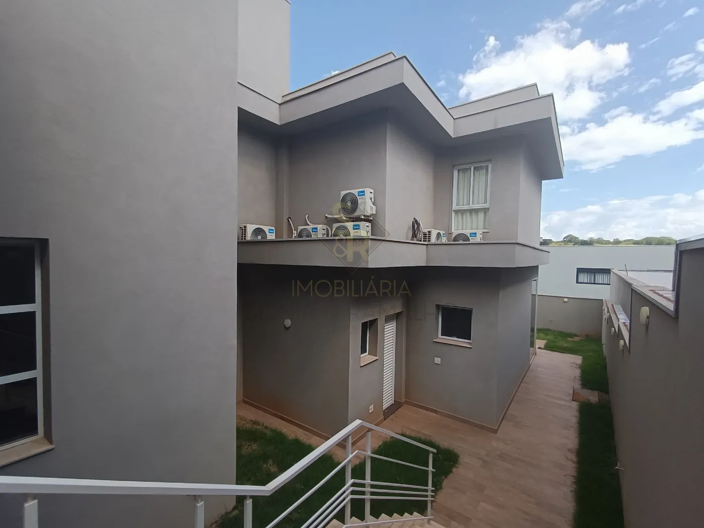 Alugar Casas Residenciais / Condom&iacute;nio em Bonfim Paulista R$ 10.000,00 - Foto 6