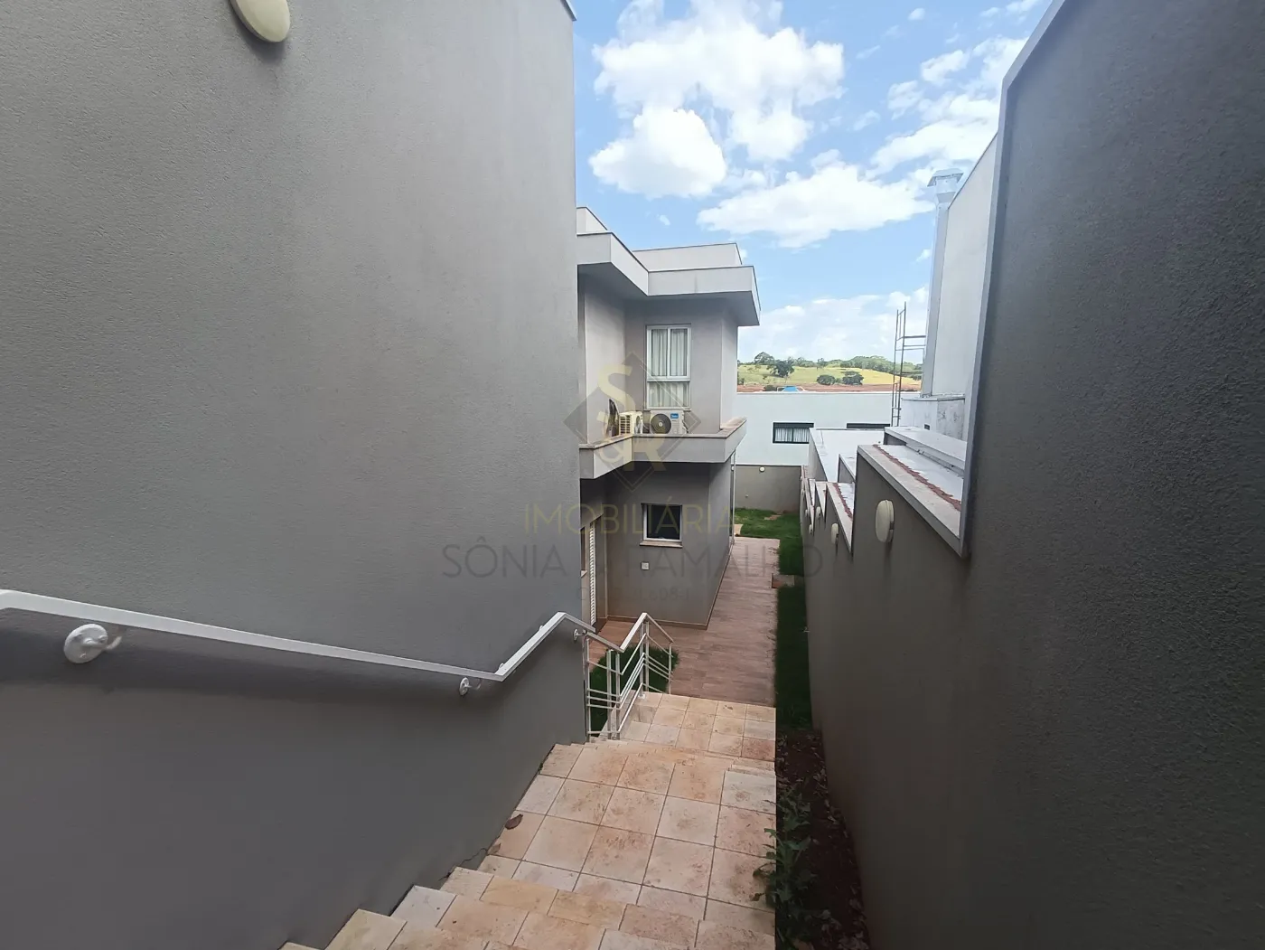 Alugar Casas Residenciais / Condom&iacute;nio em Bonfim Paulista R$ 10.000,00 - Foto 7