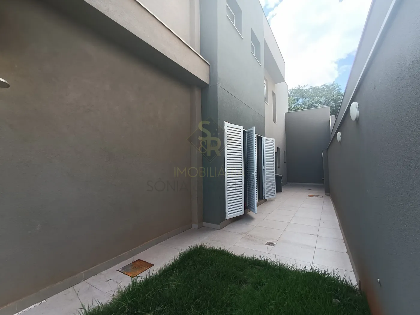 Alugar Casas Residenciais / Condom&iacute;nio em Bonfim Paulista R$ 10.000,00 - Foto 9