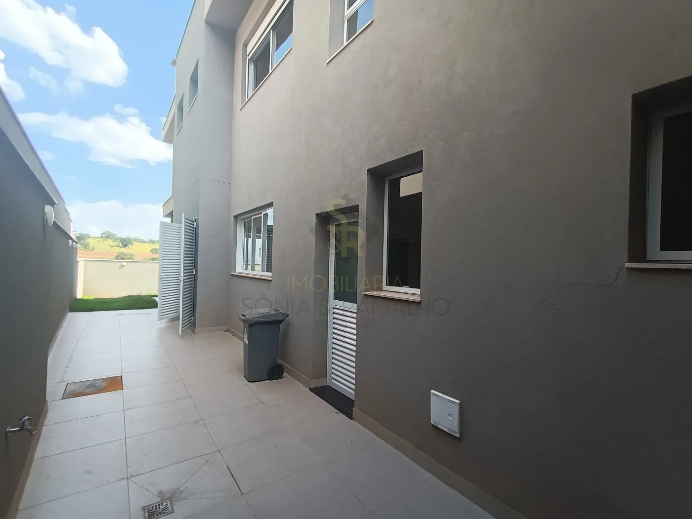 Alugar Casas Residenciais / Condom&iacute;nio em Bonfim Paulista R$ 10.000,00 - Foto 10