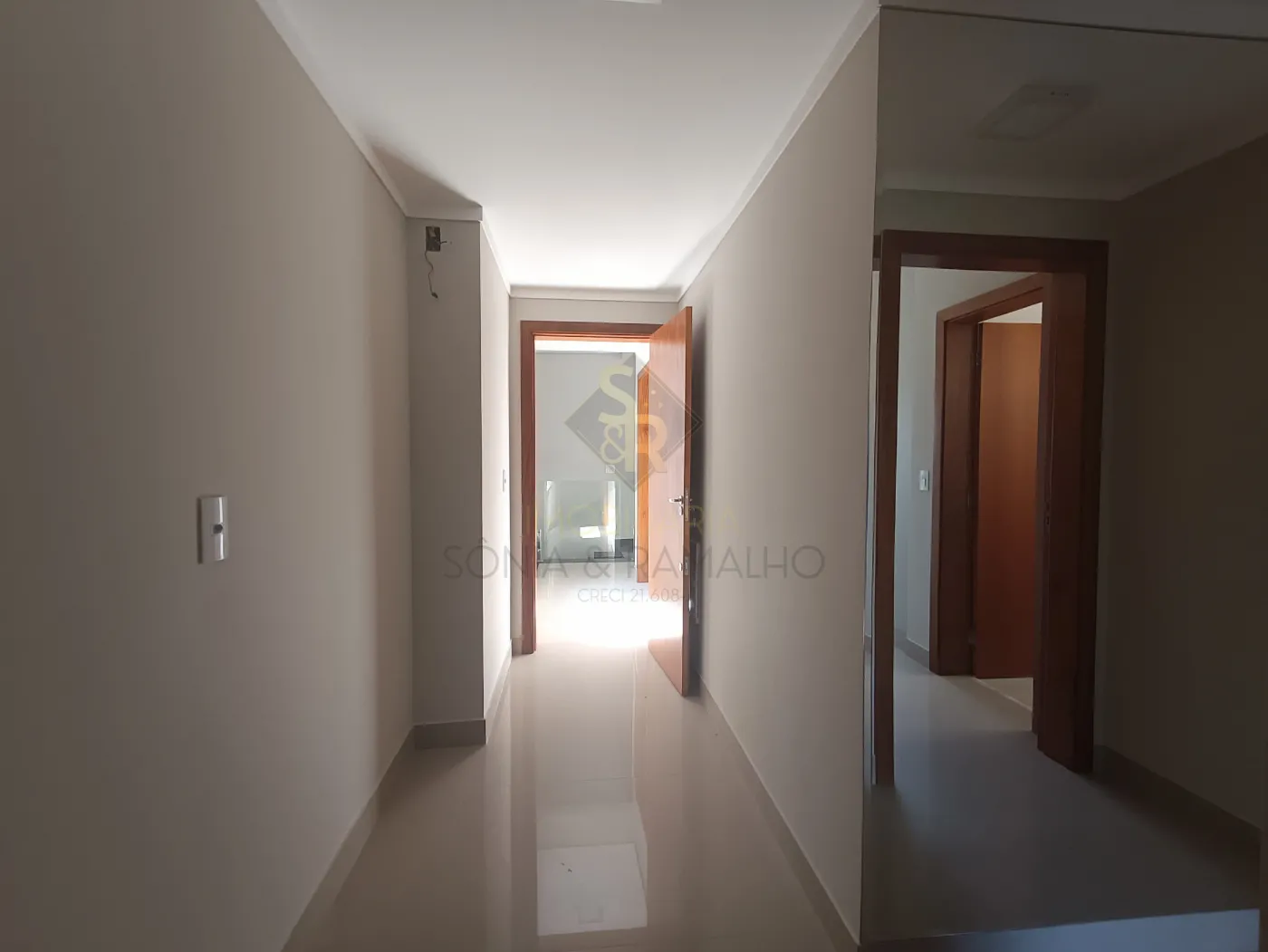 Alugar Casas Residenciais / Condom&iacute;nio em Bonfim Paulista R$ 10.000,00 - Foto 19