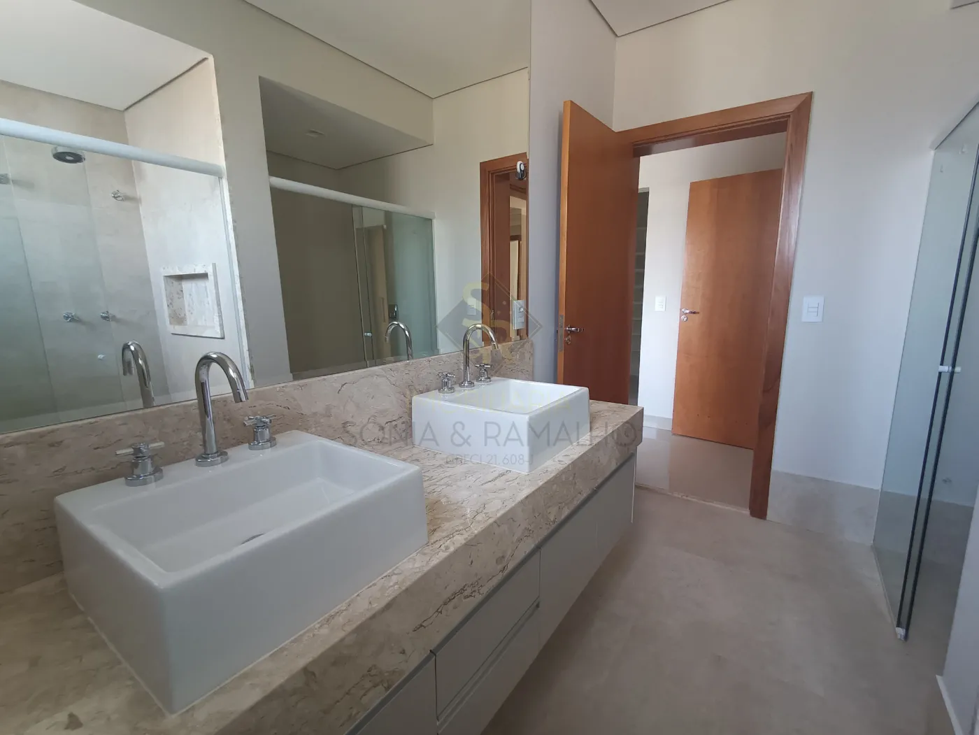 Alugar Casas Residenciais / Condom&iacute;nio em Bonfim Paulista R$ 10.000,00 - Foto 29