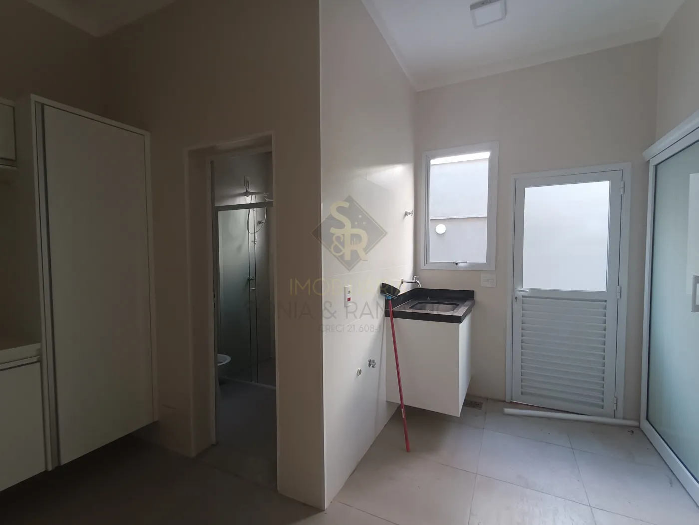 Alugar Casas Residenciais / Condom&iacute;nio em Bonfim Paulista R$ 10.000,00 - Foto 40