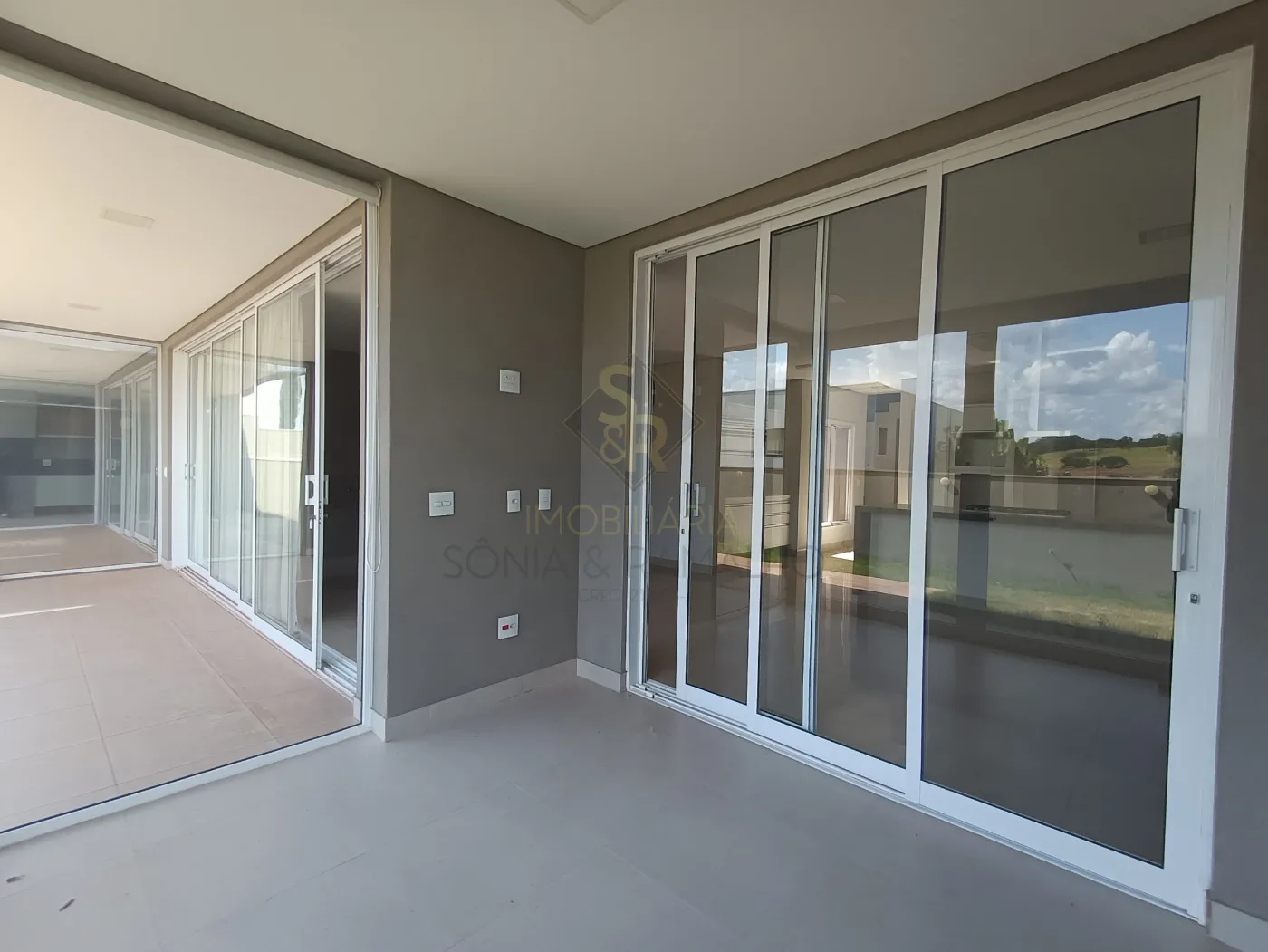 Alugar Casas Residenciais / Condom&iacute;nio em Bonfim Paulista R$ 10.000,00 - Foto 44