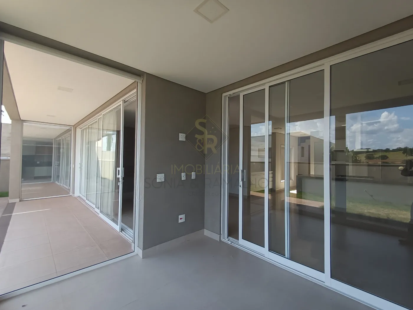 Alugar Casas Residenciais / Condom&iacute;nio em Bonfim Paulista R$ 10.000,00 - Foto 45