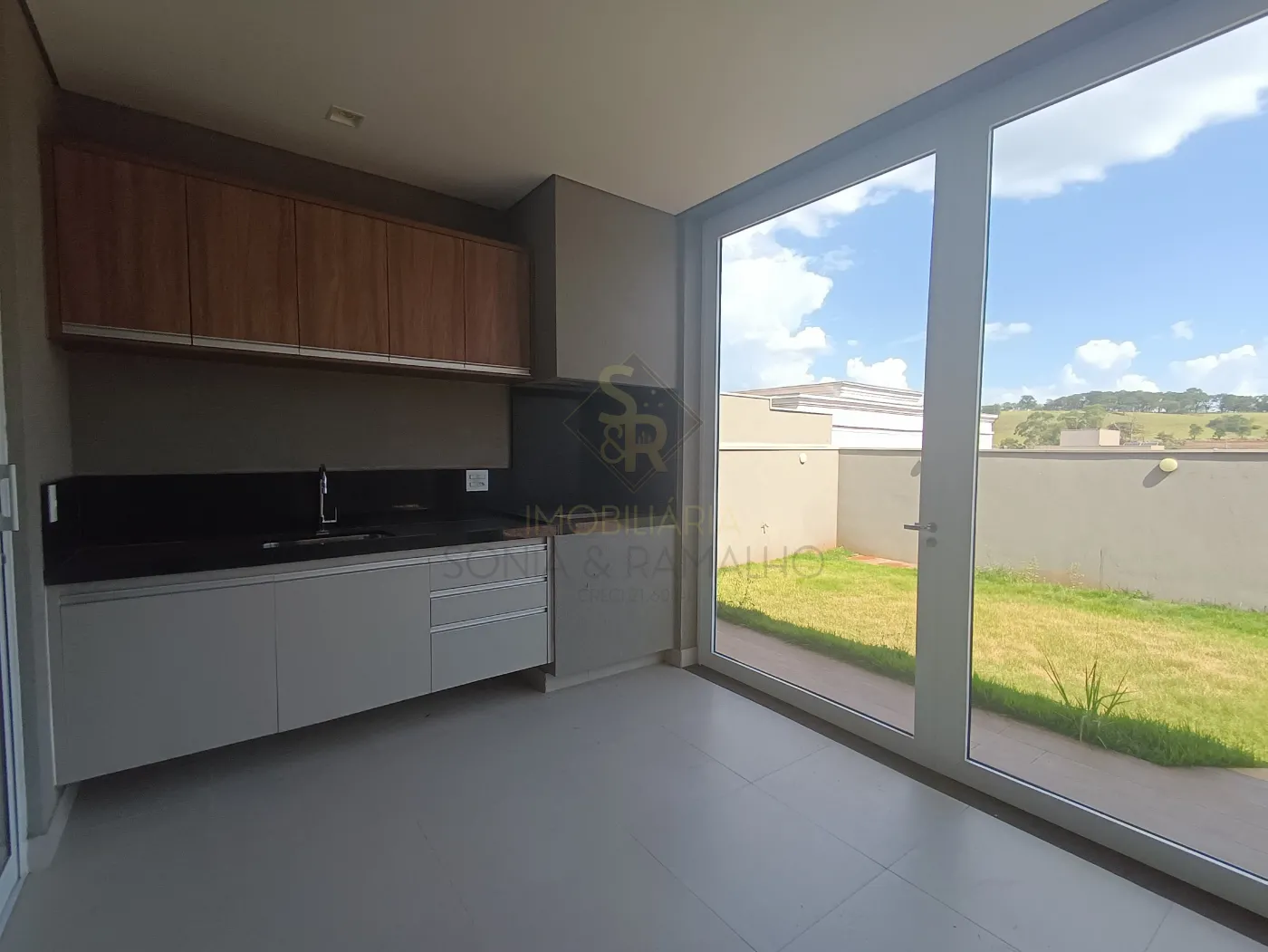 Alugar Casas Residenciais / Condom&iacute;nio em Bonfim Paulista R$ 10.000,00 - Foto 46