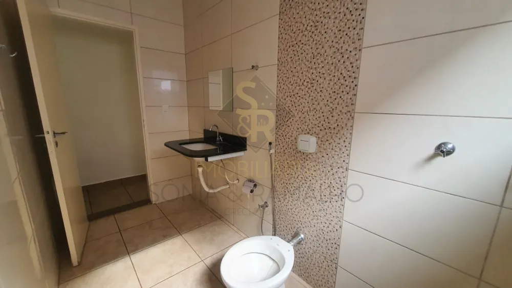 Alugar Casas Residenciais / Padr&atilde;o em Ribeir&atilde;o Preto R$ 3.350,00 - Foto 10
