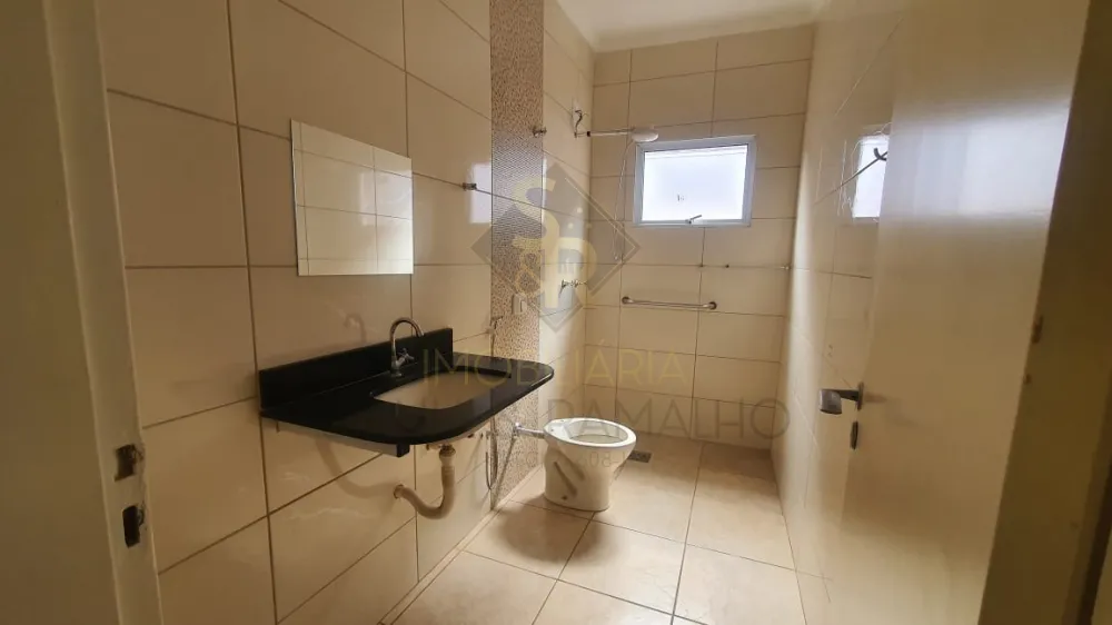 Alugar Casas Residenciais / Padr&atilde;o em Ribeir&atilde;o Preto R$ 3.350,00 - Foto 9