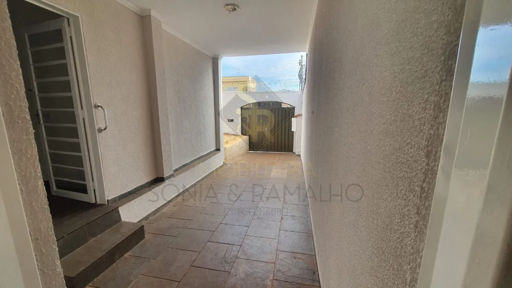 Alugar Casas Residenciais / Padr&atilde;o em Ribeir&atilde;o Preto R$ 3.350,00 - Foto 13