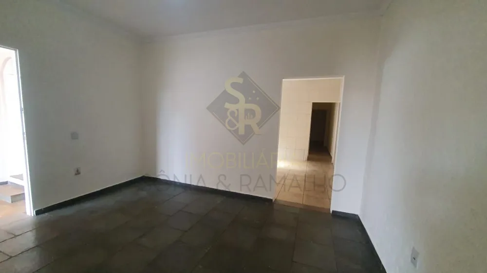 Alugar Casas Residenciais / Padr&atilde;o em Ribeir&atilde;o Preto R$ 3.350,00 - Foto 1