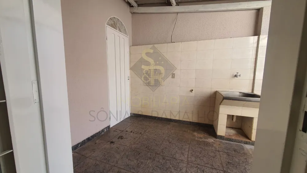 Alugar Casas Residenciais / Padr&atilde;o em Ribeir&atilde;o Preto R$ 3.350,00 - Foto 11