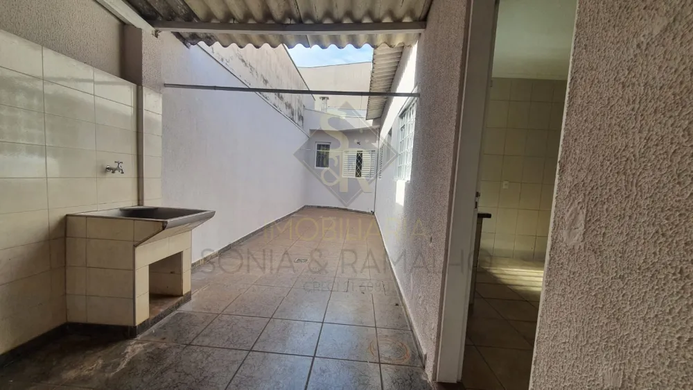 Alugar Casas Residenciais / Padr&atilde;o em Ribeir&atilde;o Preto R$ 3.350,00 - Foto 12