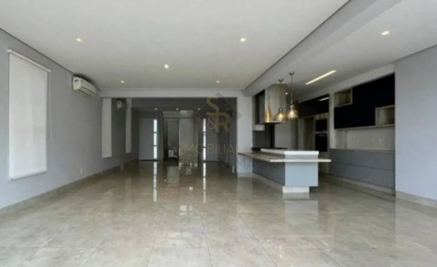 Alugar Casas Residenciais / Condom&iacute;nio em Ribeir&atilde;o Preto R$ 15.900,00 - Foto 4