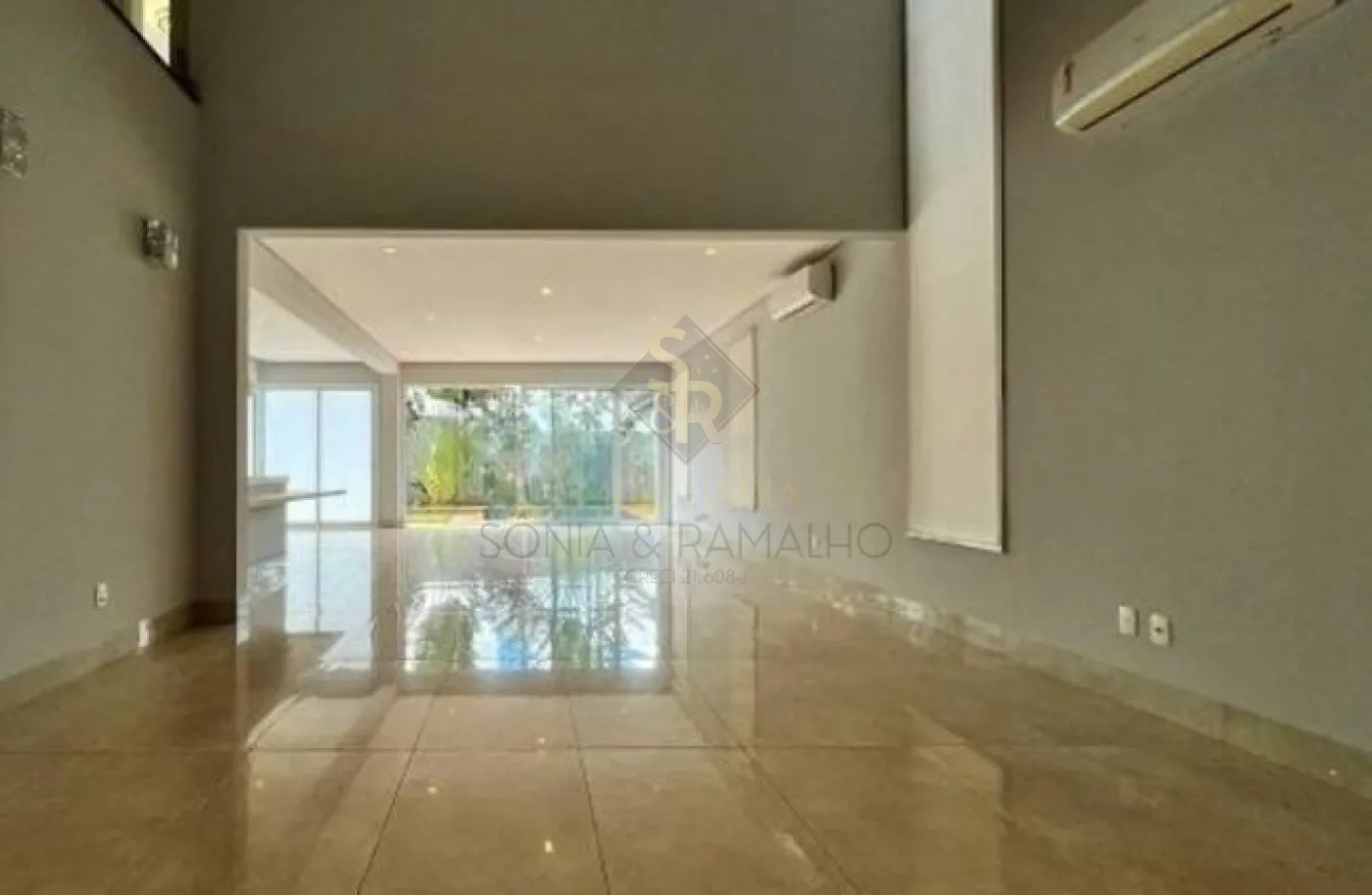 Alugar Casas Residenciais / Condom&iacute;nio em Ribeir&atilde;o Preto R$ 15.900,00 - Foto 3