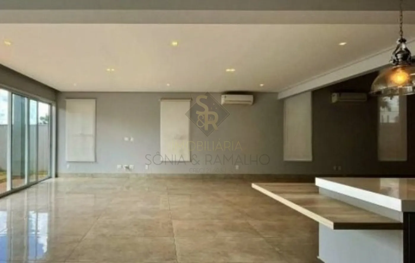 Alugar Casas Residenciais / Condom&iacute;nio em Ribeir&atilde;o Preto R$ 15.900,00 - Foto 6