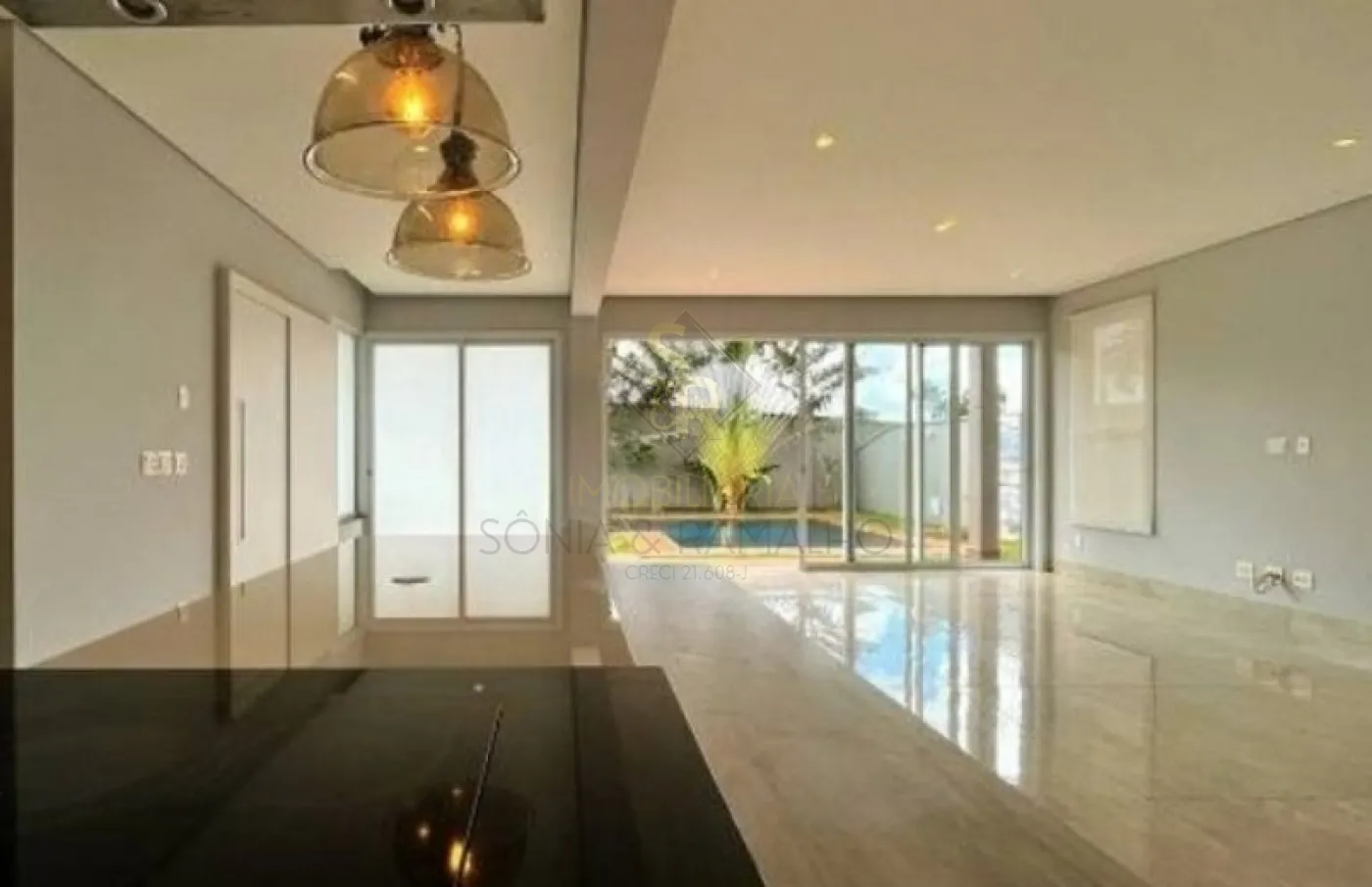 Alugar Casas Residenciais / Condom&iacute;nio em Ribeir&atilde;o Preto R$ 15.900,00 - Foto 2