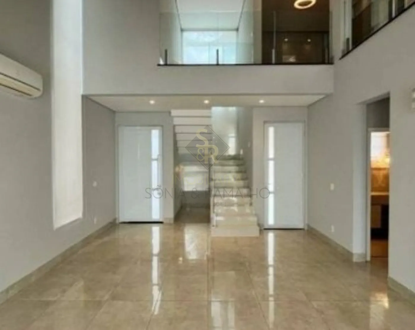 Alugar Casas Residenciais / Condom&iacute;nio em Ribeir&atilde;o Preto R$ 15.900,00 - Foto 9