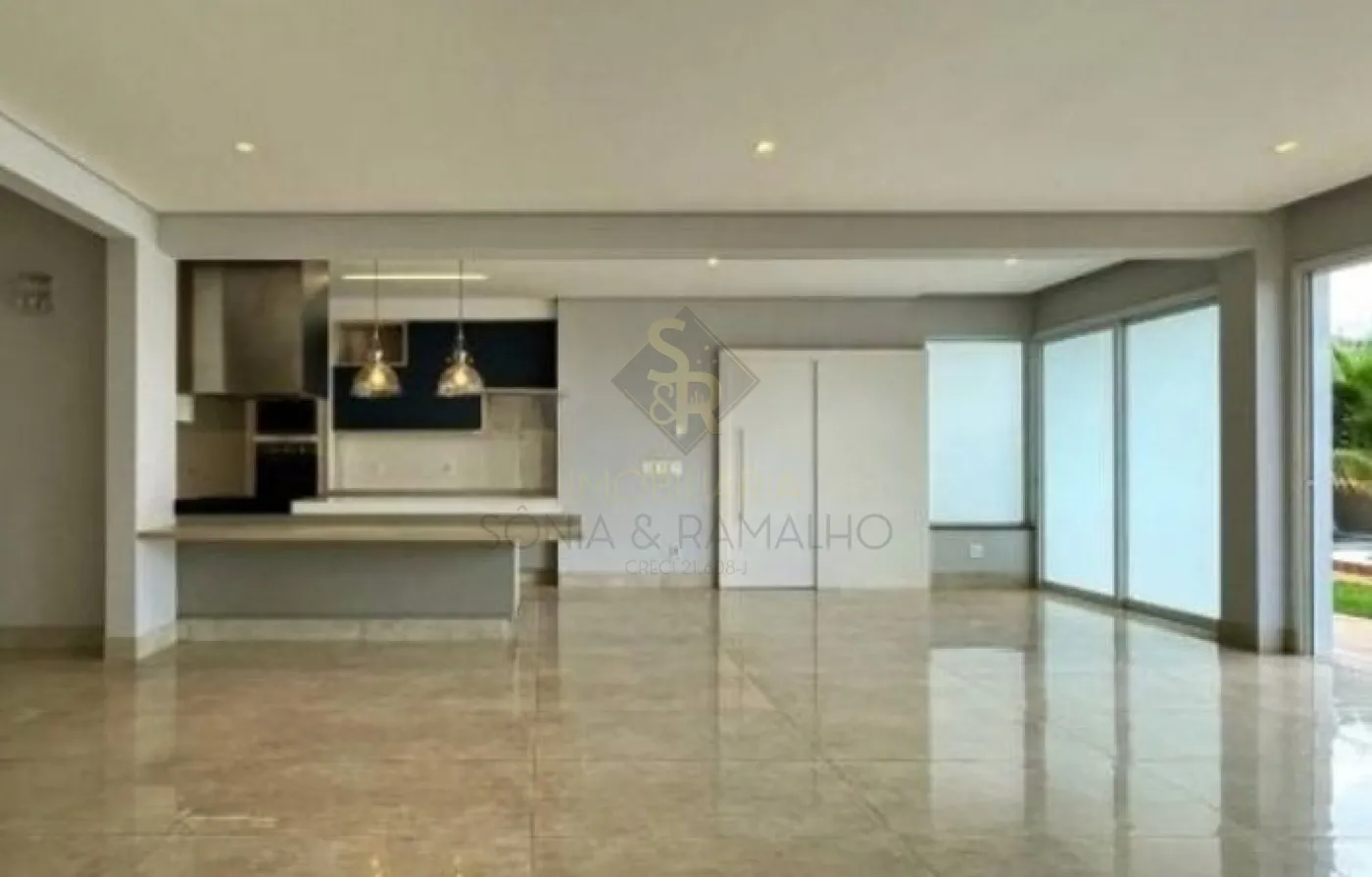 Alugar Casas Residenciais / Condom&iacute;nio em Ribeir&atilde;o Preto R$ 15.900,00 - Foto 10