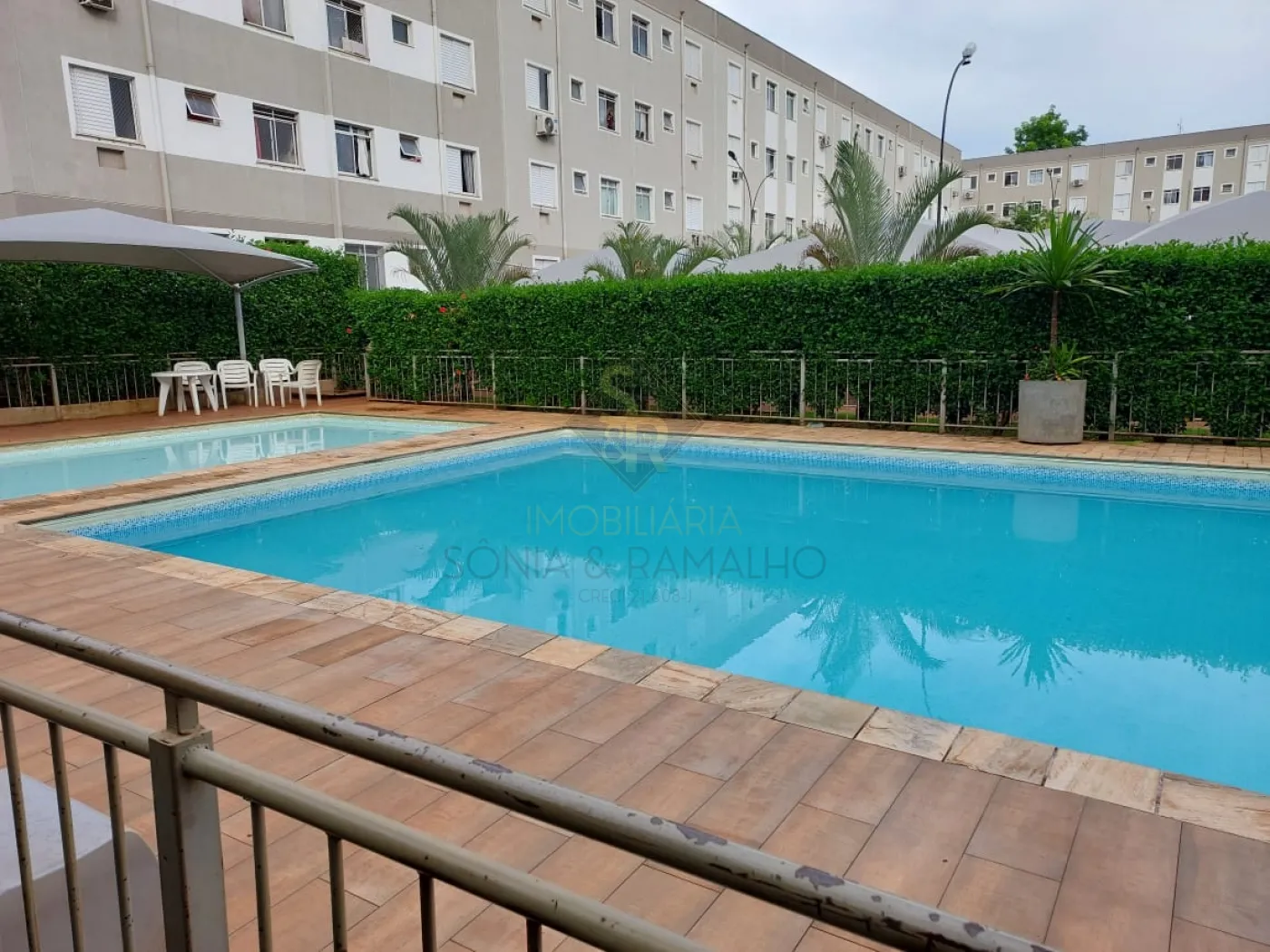 Alugar Apartamentos / Padr&atilde;o em Ribeir&atilde;o Preto R$ 1.200,00 - Foto 7