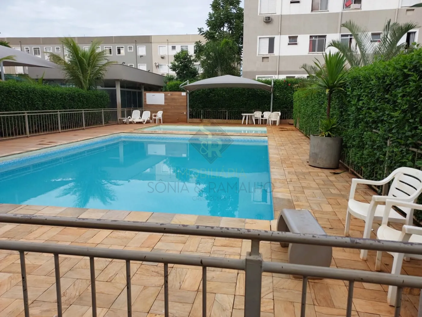 Alugar Apartamentos / Padr&atilde;o em Ribeir&atilde;o Preto R$ 1.200,00 - Foto 8