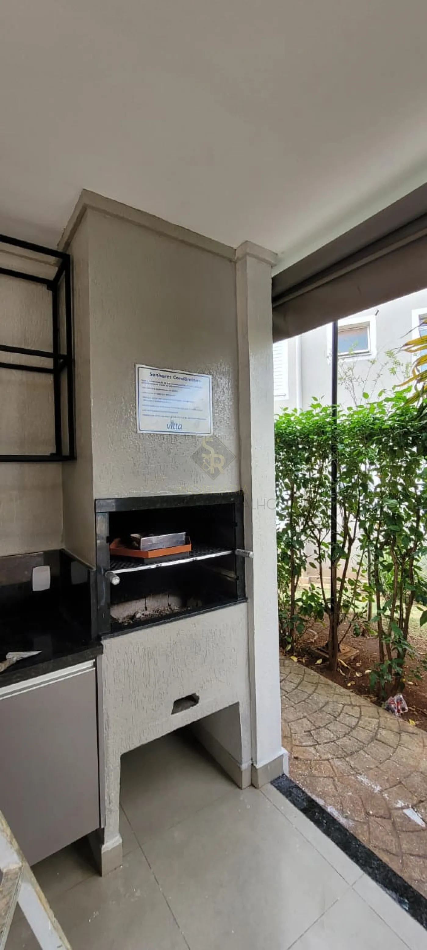 Alugar Apartamentos / Padr&atilde;o em Ribeir&atilde;o Preto R$ 1.200,00 - Foto 15