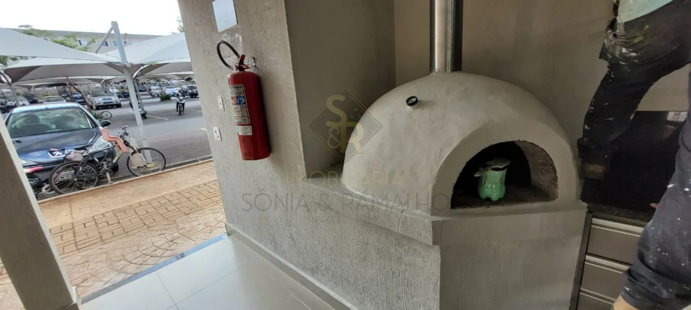 Alugar Apartamentos / Padr&atilde;o em Ribeir&atilde;o Preto R$ 1.200,00 - Foto 18