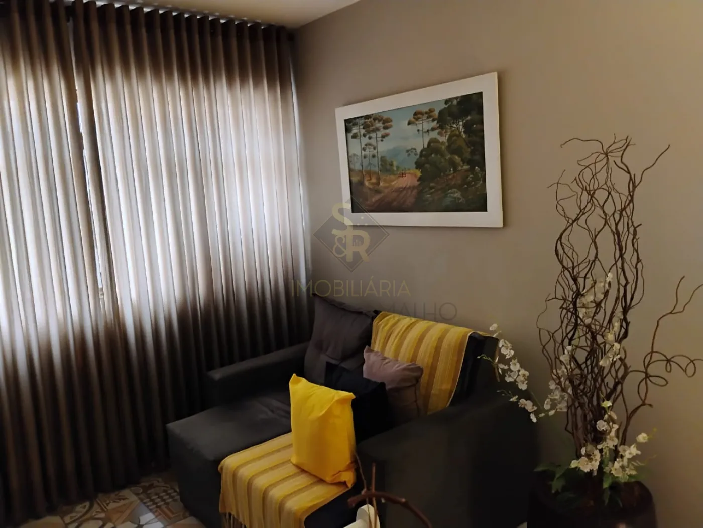 Alugar Apartamentos / Padr&atilde;o em Ribeir&atilde;o Preto R$ 1.850,00 - Foto 1