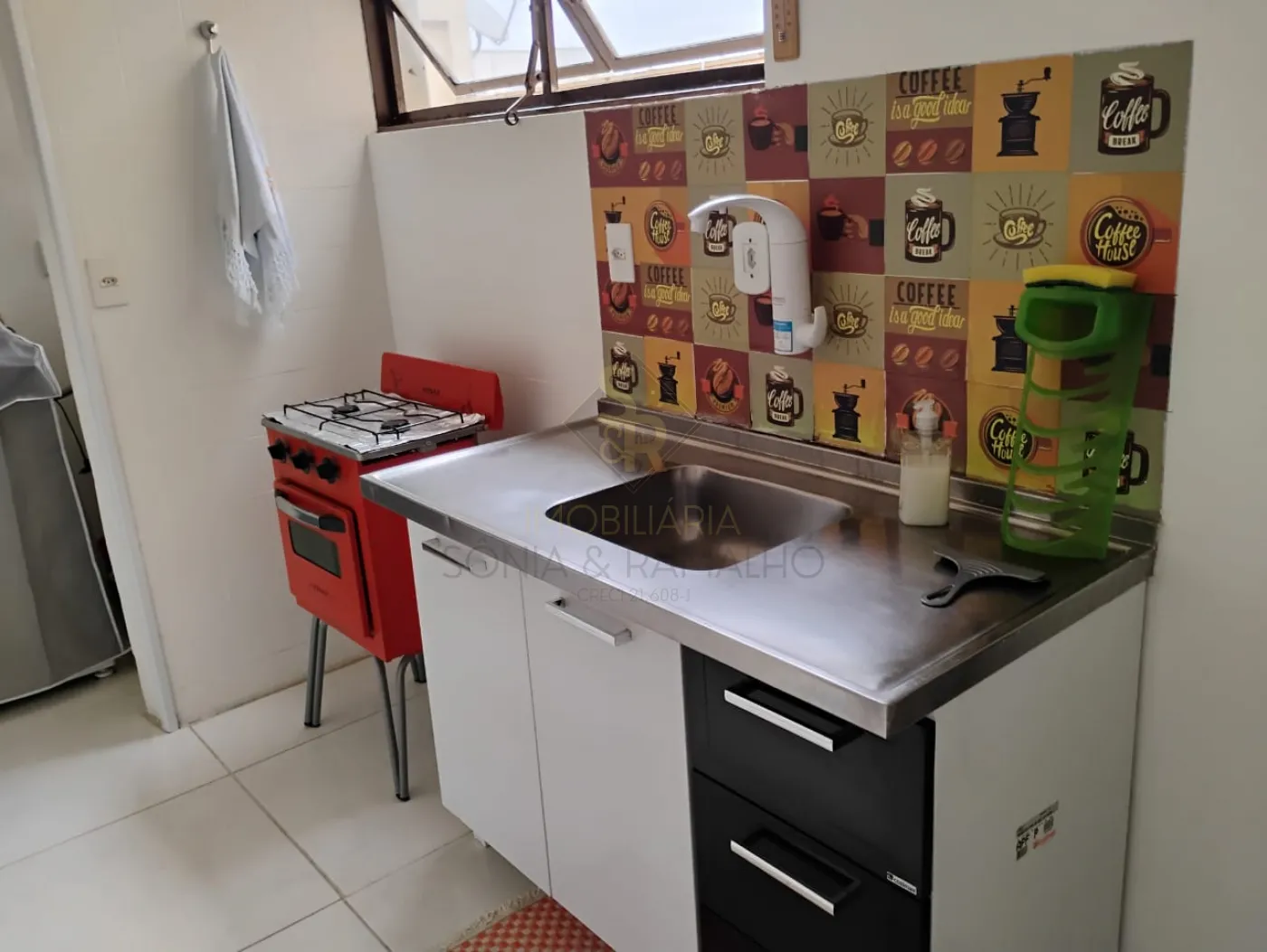 Alugar Apartamentos / Padr&atilde;o em Ribeir&atilde;o Preto R$ 1.850,00 - Foto 5
