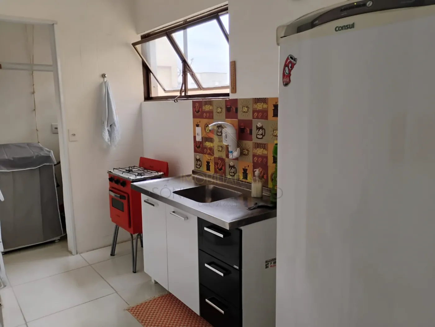 Alugar Apartamentos / Padr&atilde;o em Ribeir&atilde;o Preto R$ 1.850,00 - Foto 8