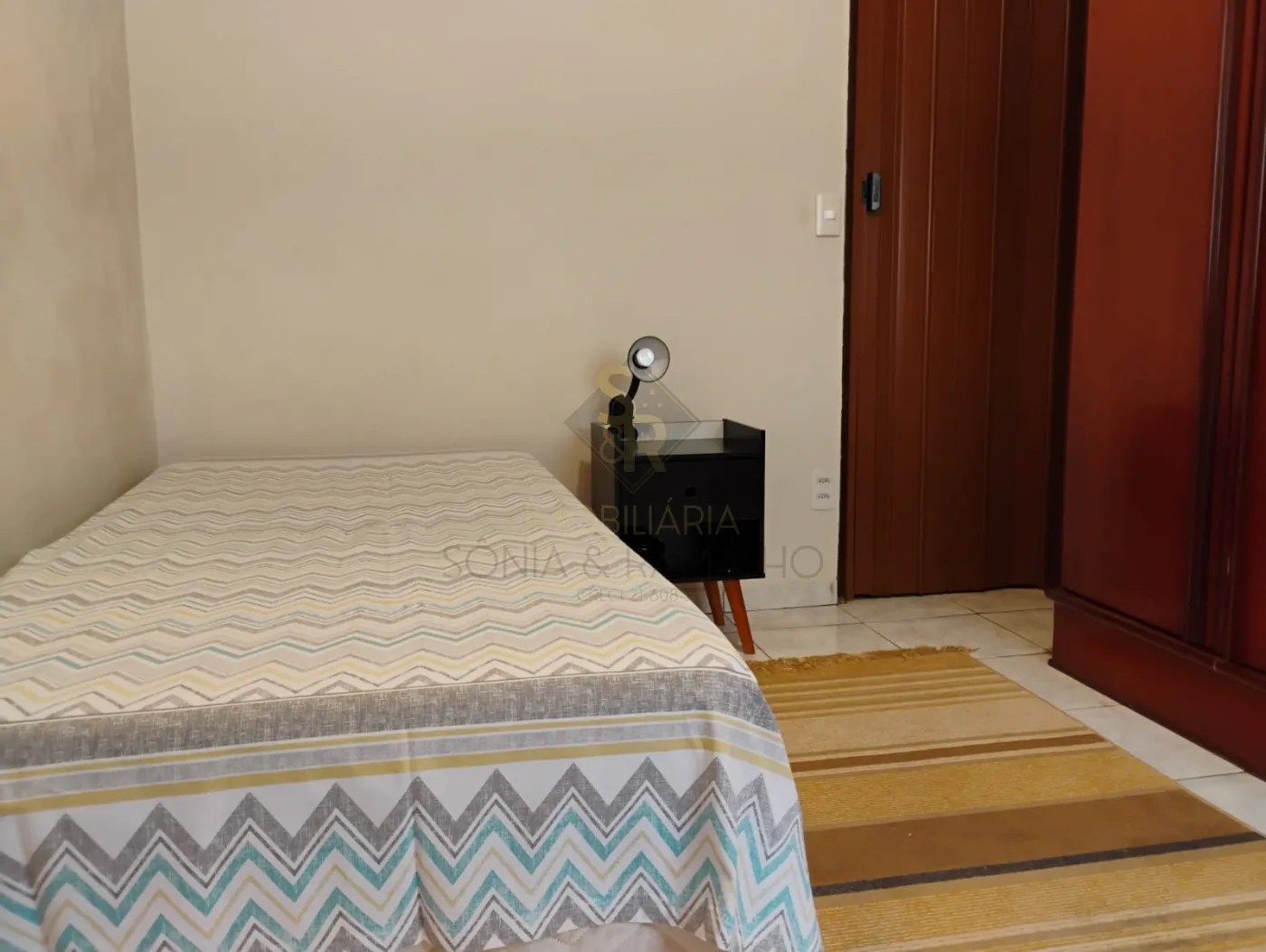 Alugar Apartamentos / Padr&atilde;o em Ribeir&atilde;o Preto R$ 1.850,00 - Foto 16