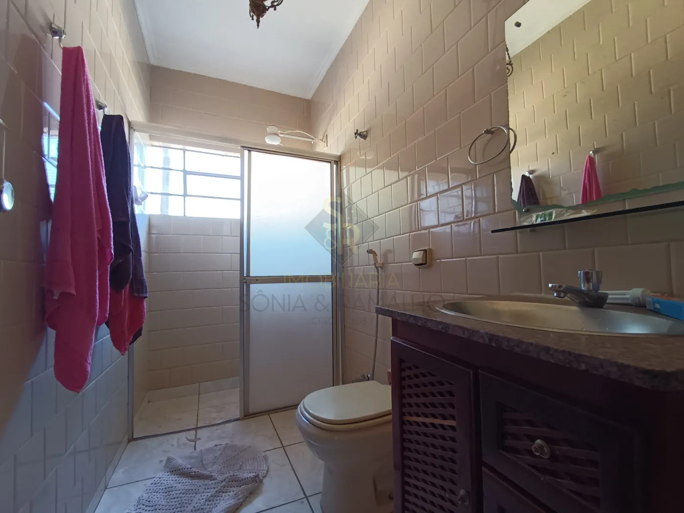 Alugar Apartamentos / Padr&atilde;o em Ribeir&atilde;o Preto R$ 1.450,00 - Foto 11