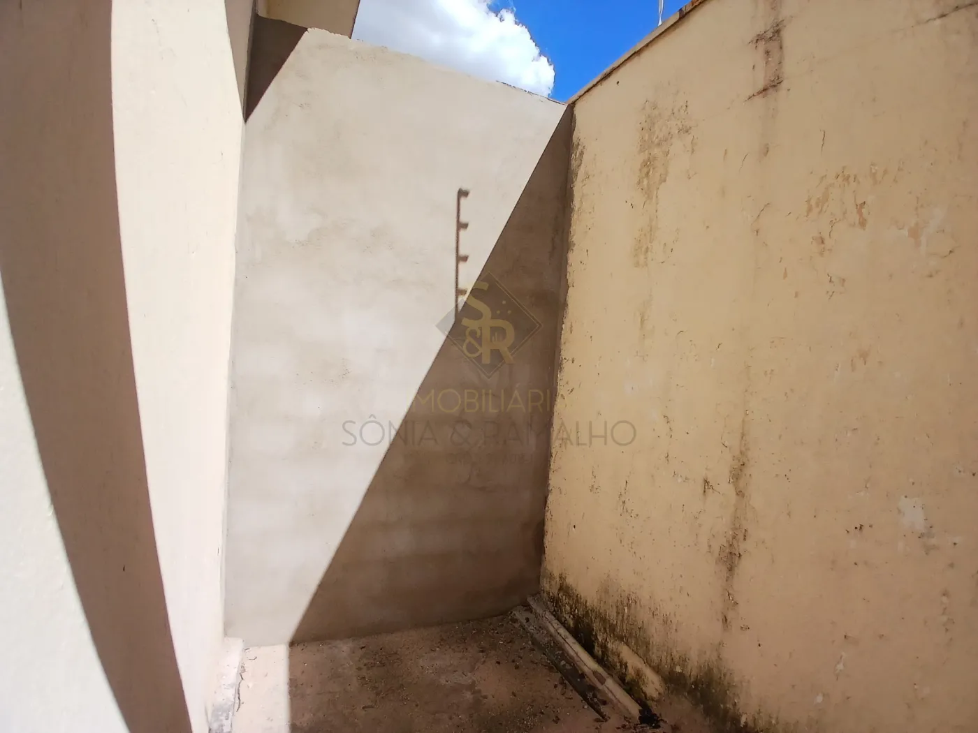 Alugar Im&oacute;veis Comerciais / Sal&atilde;o Comercial em Ribeir&atilde;o Preto R$ 1.100,00 - Foto 6