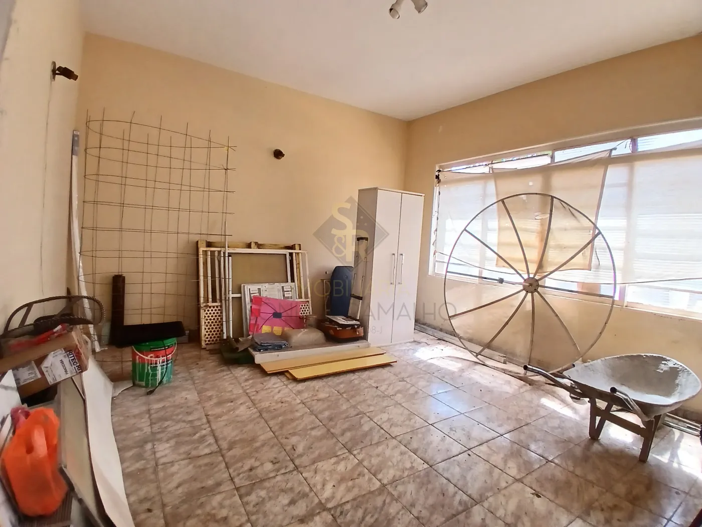 Alugar Im&oacute;veis Comerciais / Sal&atilde;o Comercial em Ribeir&atilde;o Preto R$ 1.100,00 - Foto 4