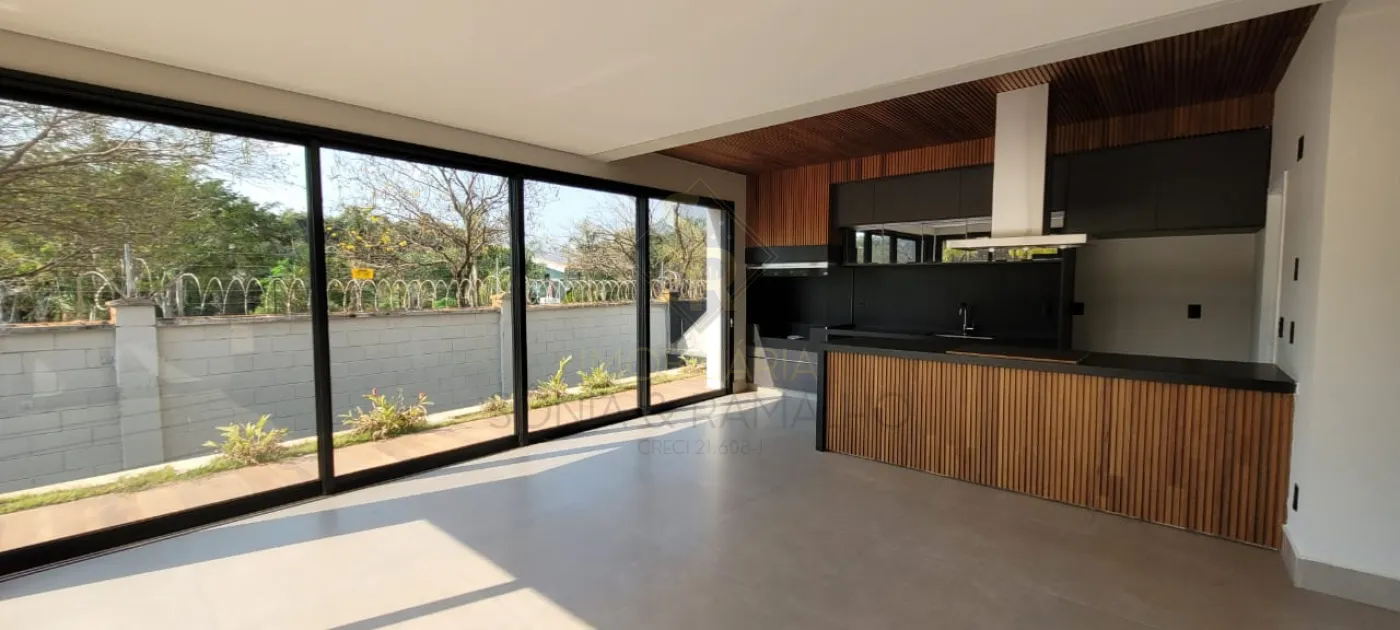 Comprar Casas Residenciais / Condom&iacute;nio em Bonfim Paulista R$ 2.350.000,00 - Foto 1