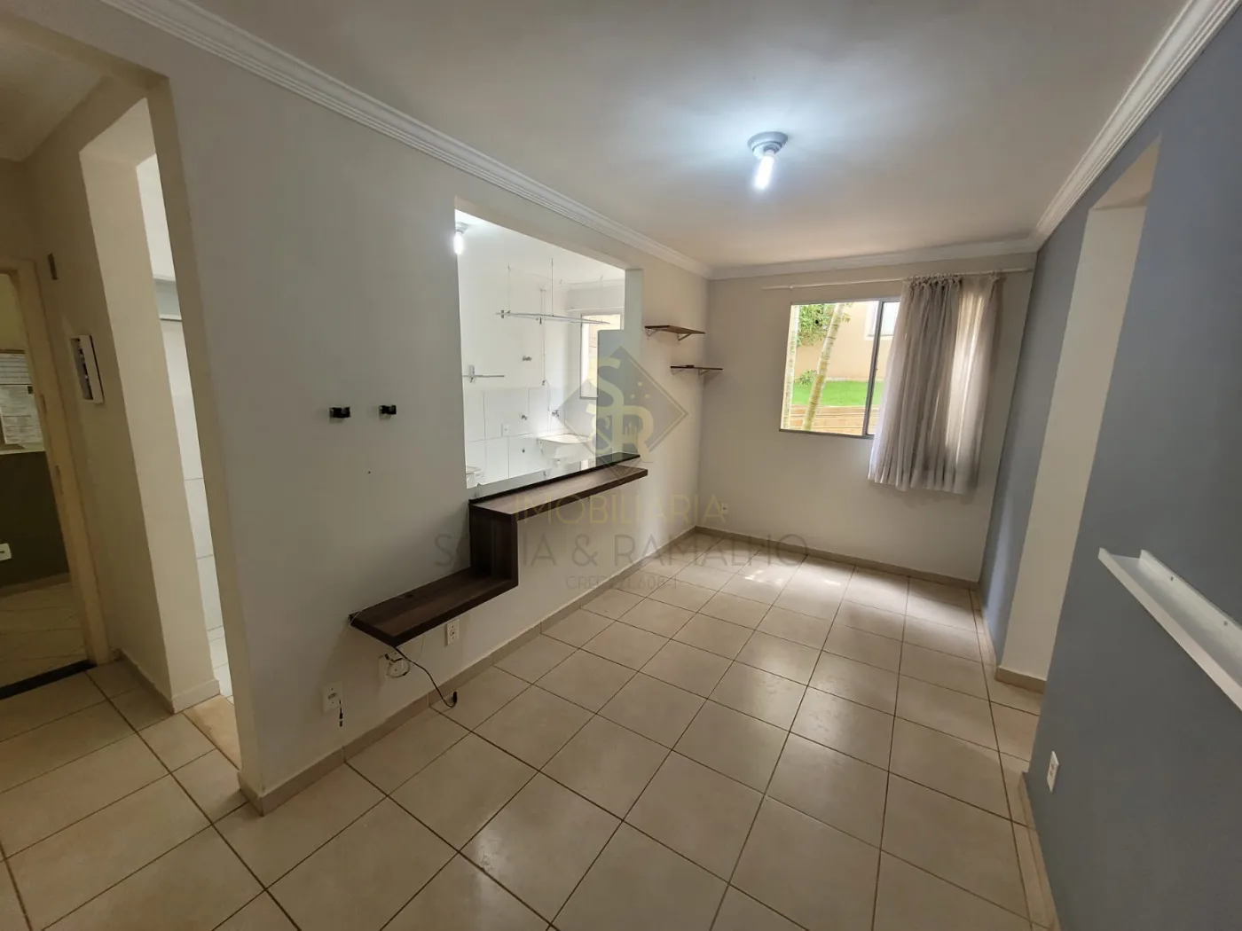 Alugar Apartamentos / Padr&atilde;o em Ribeir&atilde;o Preto R$ 1.200,00 - Foto 4