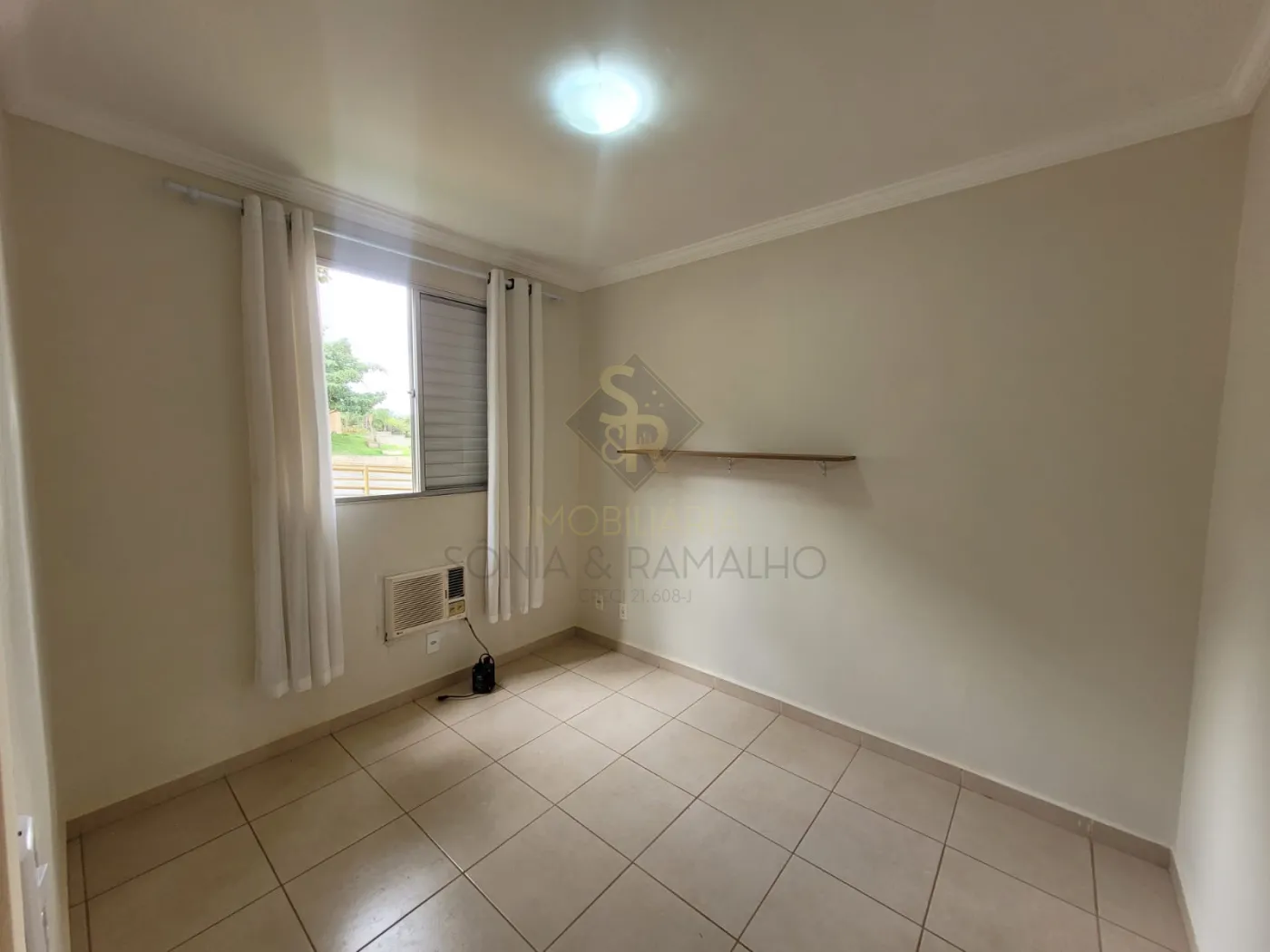 Alugar Apartamentos / Padr&atilde;o em Ribeir&atilde;o Preto R$ 1.200,00 - Foto 9