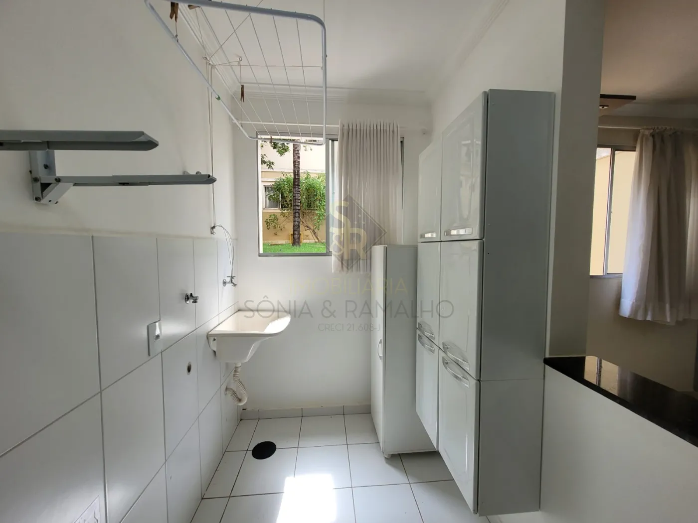 Alugar Apartamentos / Padr&atilde;o em Ribeir&atilde;o Preto R$ 1.200,00 - Foto 14