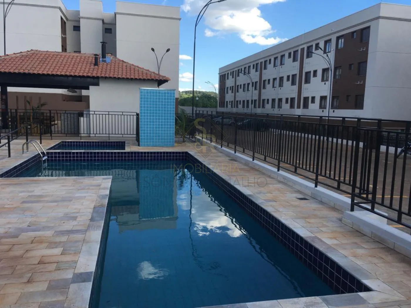 Comprar Apartamentos / Padr&atilde;o em Bonfim Paulista R$ 190.000,00 - Foto 27