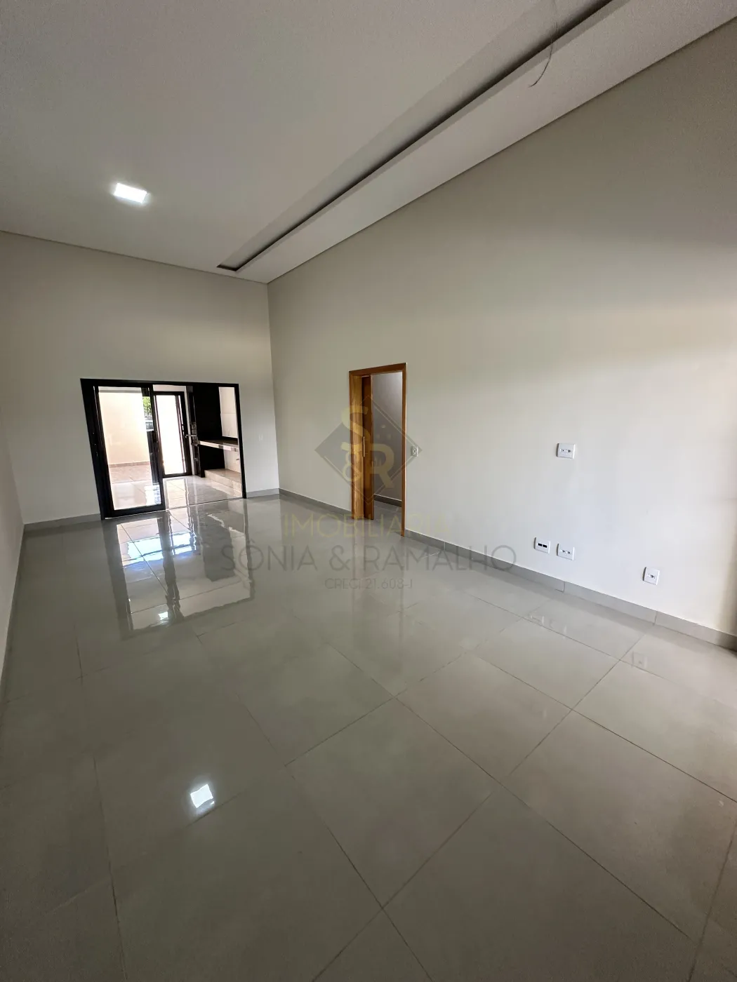 Comprar Casas Residenciais / Condom&iacute;nio em Bonfim Paulista R$ 770.000,00 - Foto 4
