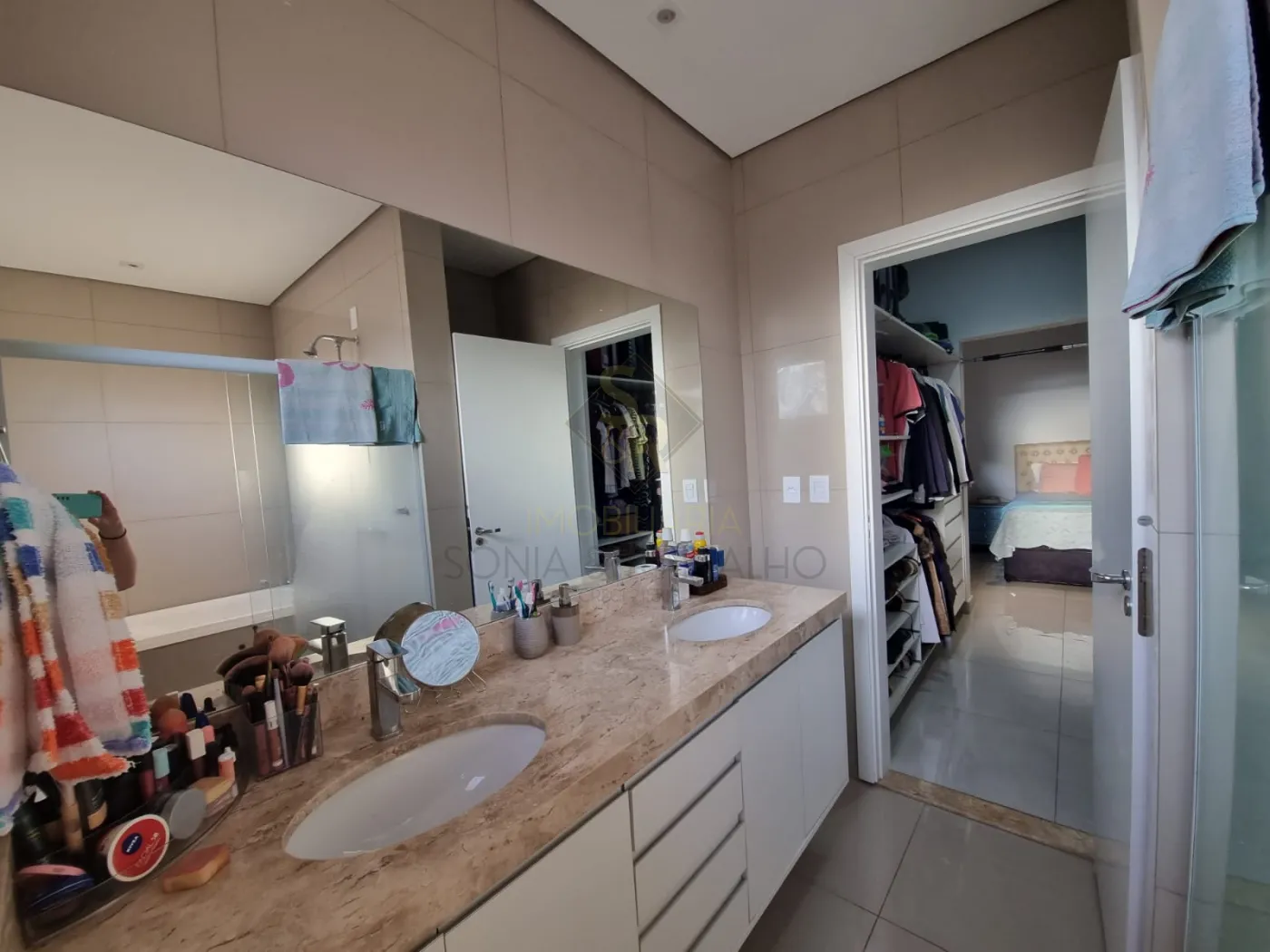 Comprar Casas Residenciais / Condom&iacute;nio em Bonfim Paulista R$ 1.149.000,00 - Foto 27