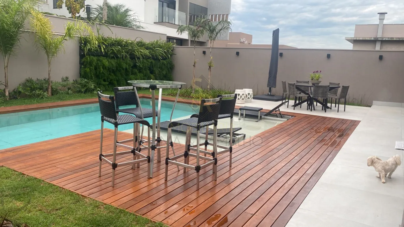 Comprar Casas Residenciais / Condom&iacute;nio em Ribeir&atilde;o Preto R$ 3.700.000,00 - Foto 2