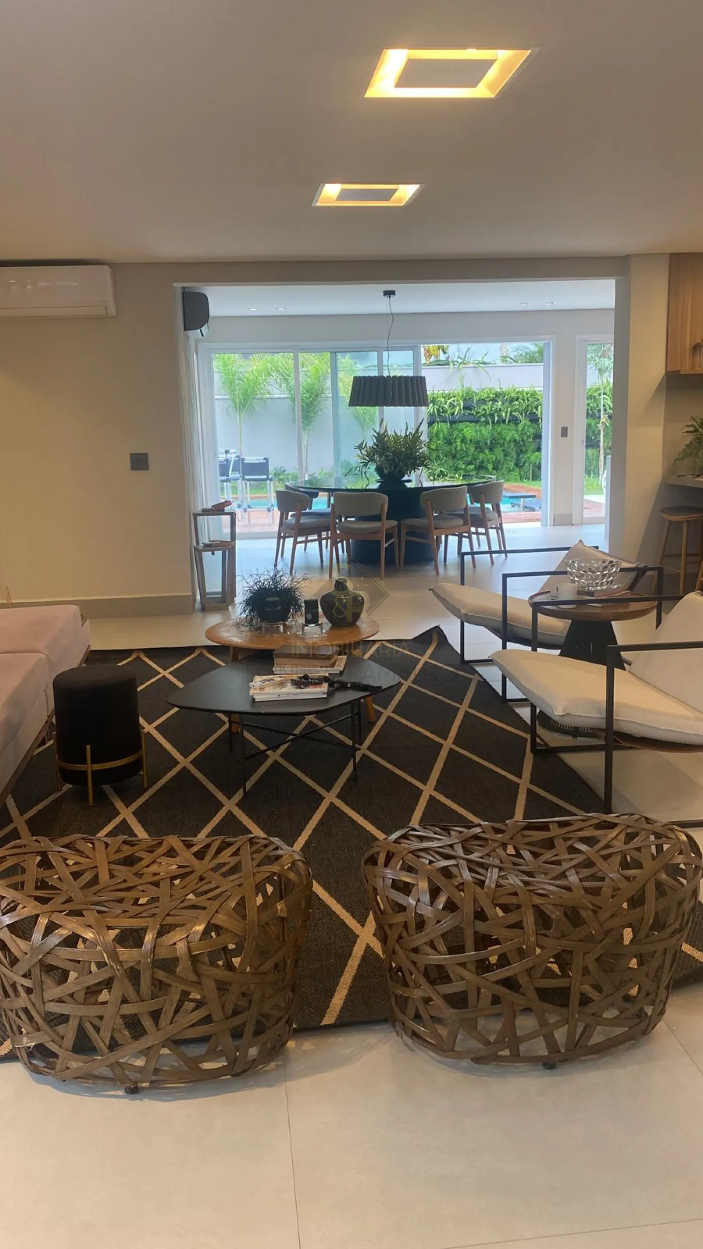 Comprar Casas Residenciais / Condom&iacute;nio em Ribeir&atilde;o Preto R$ 3.700.000,00 - Foto 4