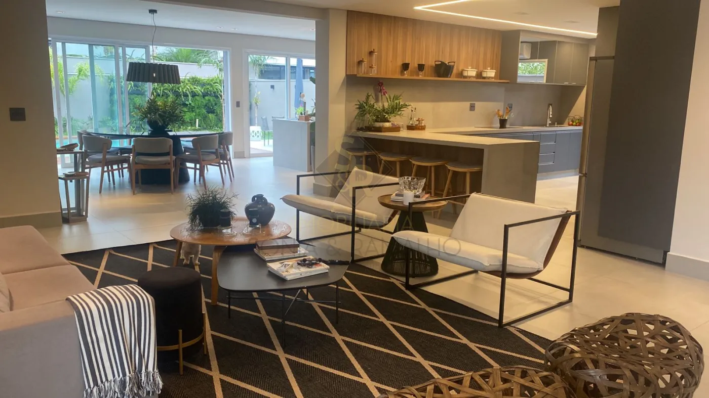 Comprar Casas Residenciais / Condom&iacute;nio em Ribeir&atilde;o Preto R$ 3.700.000,00 - Foto 6