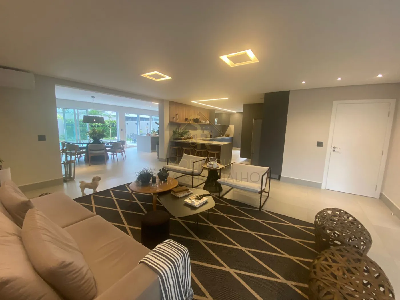 Comprar Casas Residenciais / Condom&iacute;nio em Ribeir&atilde;o Preto R$ 3.700.000,00 - Foto 17