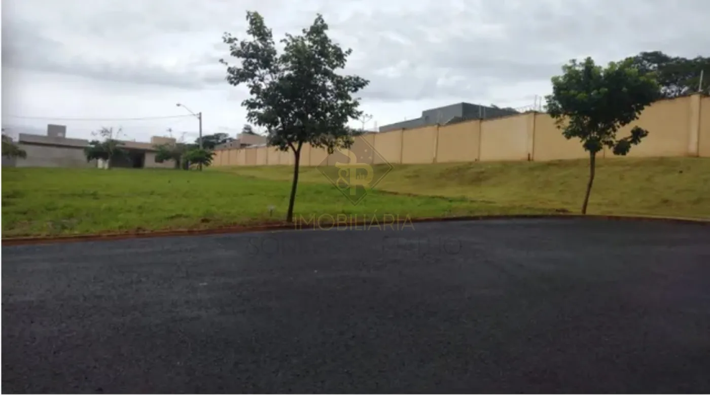 Comprar Terrenos / Condom&iacute;nio em Ribeir&atilde;o Preto R$ 211.000,00 - Foto 1