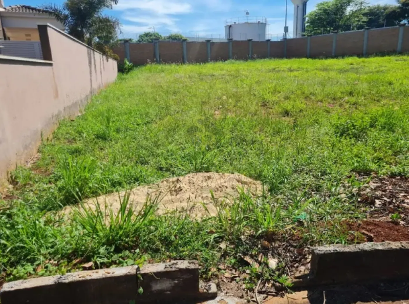 Comprar Terrenos / Condom&iacute;nio em Bonfim Paulista R$ 499.000,00 - Foto 3