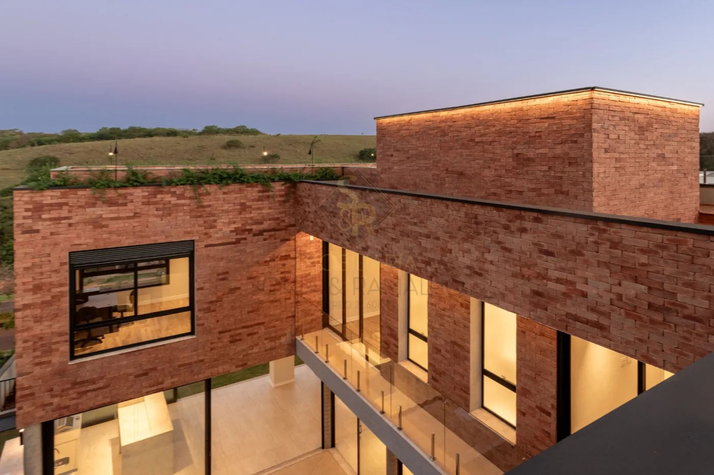 Comprar Casas Residenciais / Condom&iacute;nio em Bonfim Paulista R$ 3.500.000,00 - Foto 6