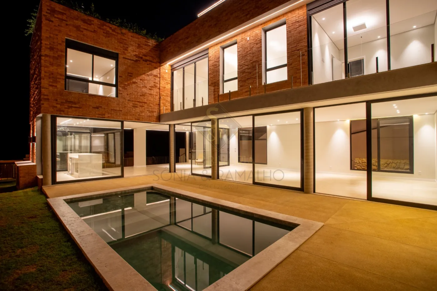 Comprar Casas Residenciais / Condom&iacute;nio em Bonfim Paulista R$ 3.500.000,00 - Foto 13