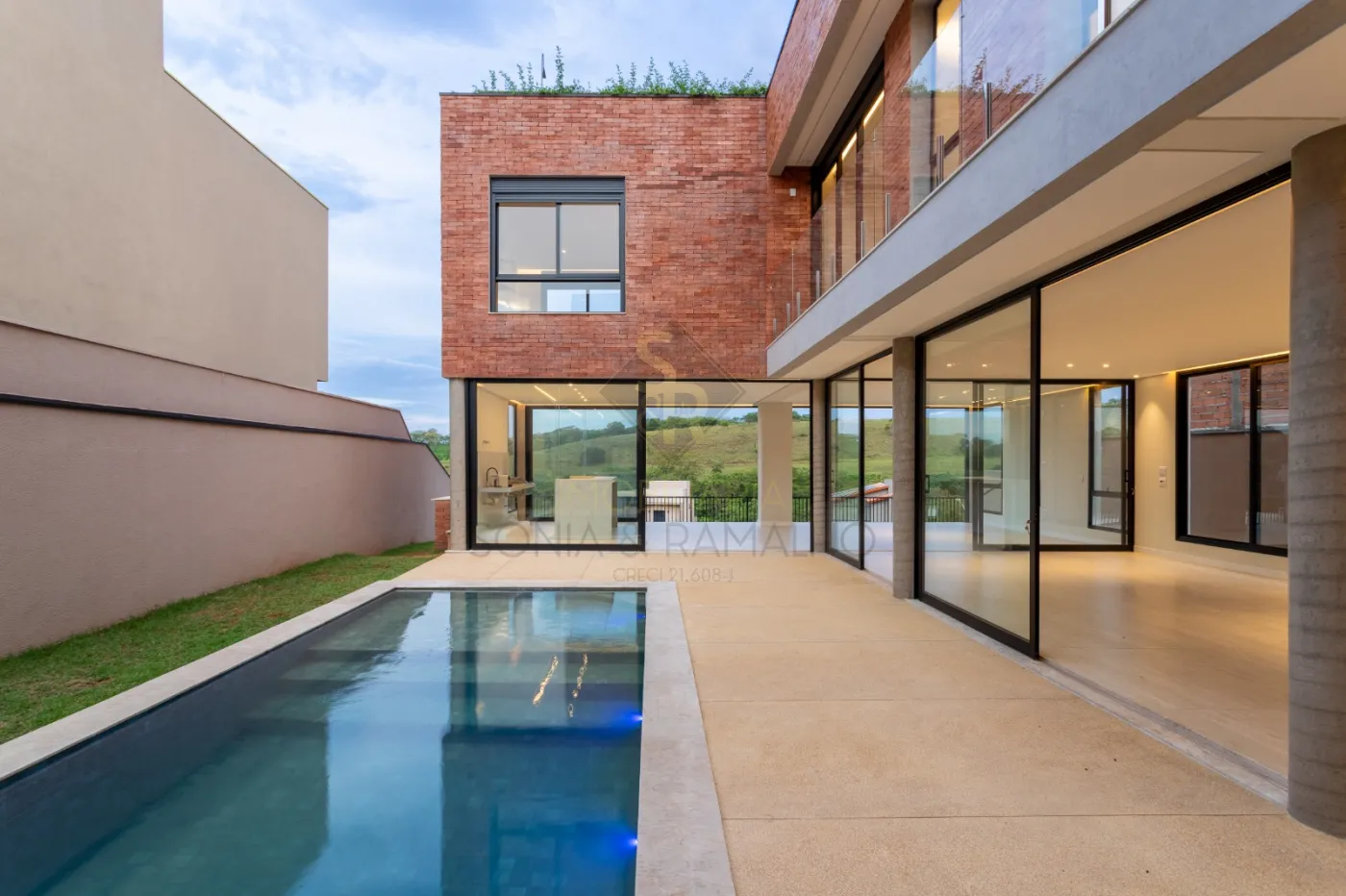 Comprar Casas Residenciais / Condom&iacute;nio em Bonfim Paulista R$ 3.500.000,00 - Foto 16
